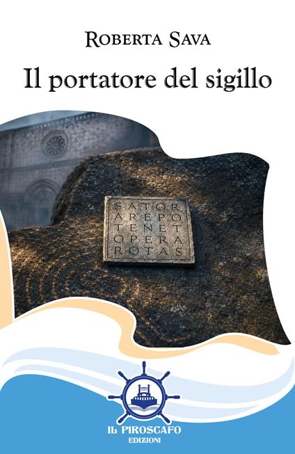 il portatore del sigillo